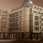 Garbary Residence In Poznan